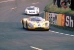 Ford GT40 (Mk IV) 1967 года